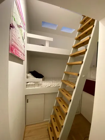 Prodej atypického bytu, Špindlerův Mlýn, 47 m2