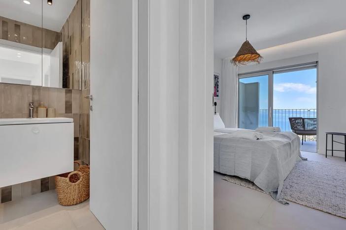 Prodej vily, Podgora, Chorvatsko, 210 m2