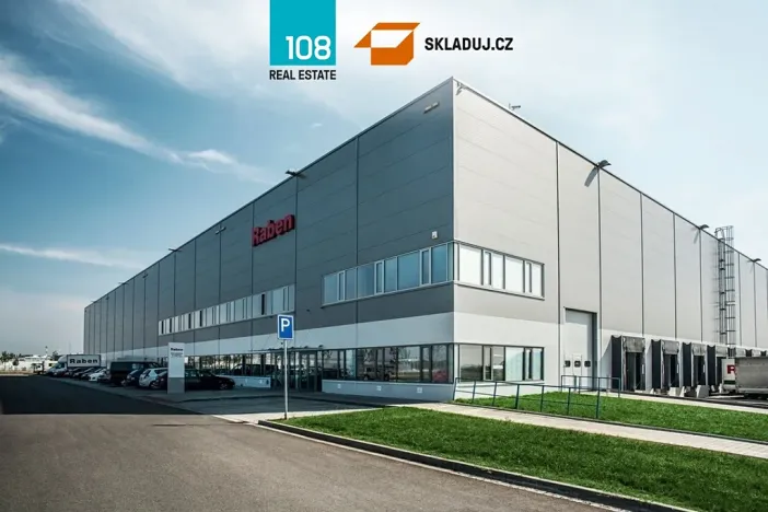 Pronájem skladu, Brno, Vlastimila Pecha, 5000 m2