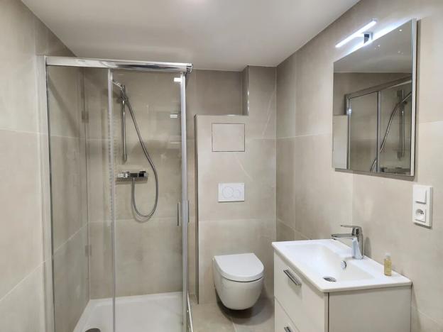 Pronájem bytu 2+kk, Zlín, K Luhám, 47 m2