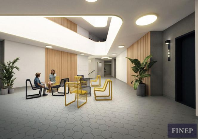 Prodej bytu 2+1, Praha - Hlubočepy, Voskovcova, 54 m2