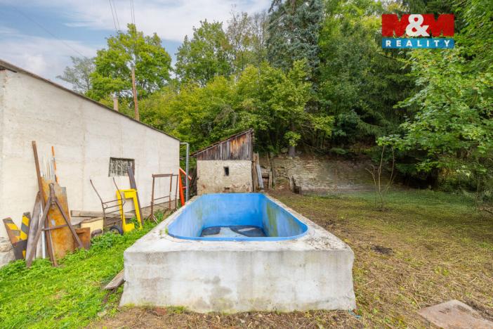 Prodej pozemku pro bydlení, Šerkovice, 401 m2