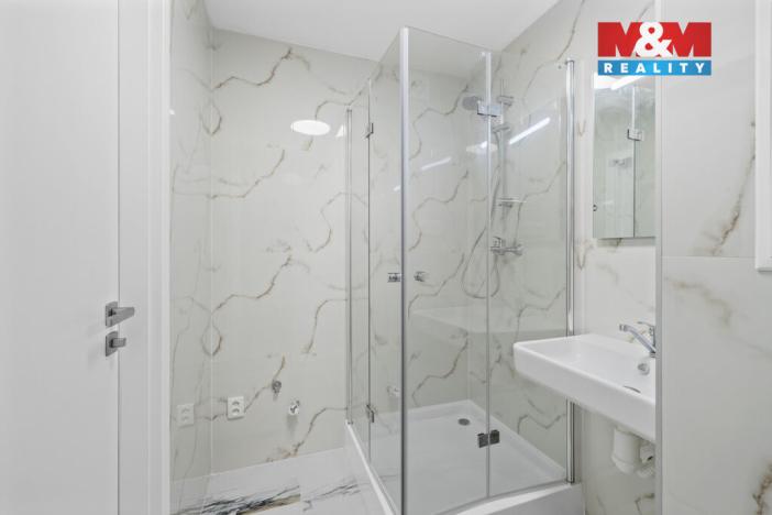 Prodej bytu 3+1, Kladno - Kročehlavy, Litevská, 57 m2