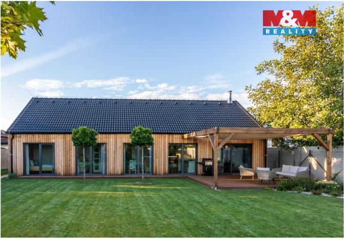 Prodej pozemku pro bydlení, Březová - Rudolec, 945 m2