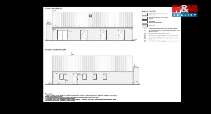 Prodej pozemku pro bydlení, Březová - Rudolec, 941 m2