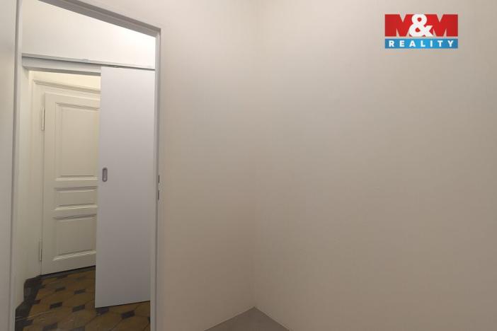 Pronájem obchodního prostoru, Praha, Italská, 47 m2