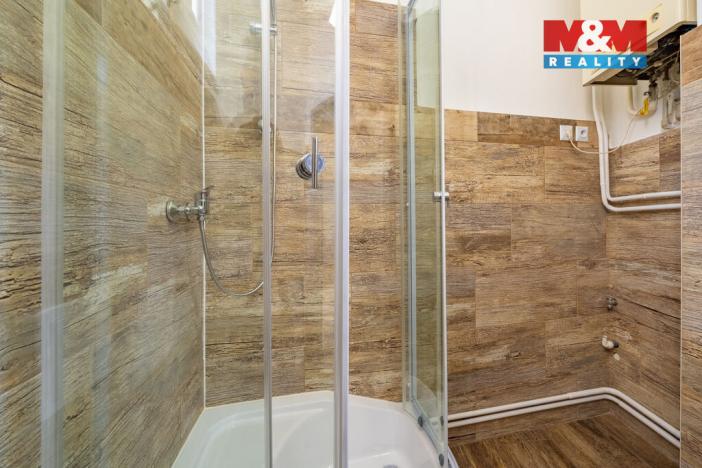 Pronájem bytu 1+kk, Aš, Kamenná, 40 m2