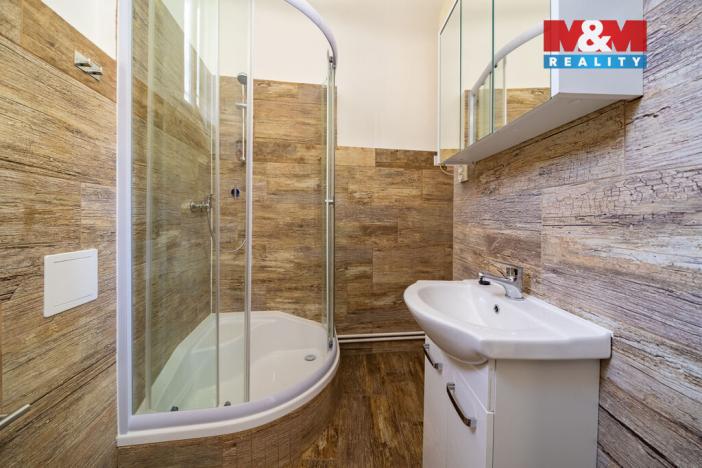 Pronájem bytu 1+kk, Aš, Kamenná, 40 m2