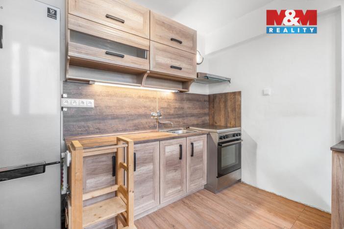 Prodej bytu 3+1, Mladá Boleslav - Mladá Boleslav II, tř. Václava Klementa, 79 m2