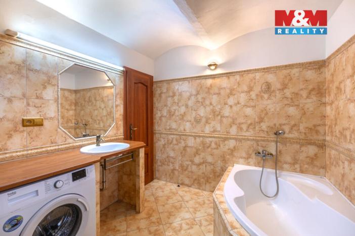 Prodej rodinného domu, Kounov, 90 m2