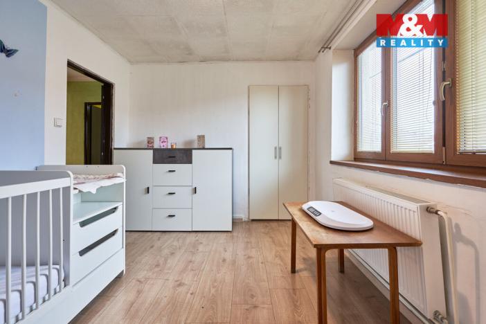 Prodej rodinného domu, Tlumačov, Zábraní, 125 m2