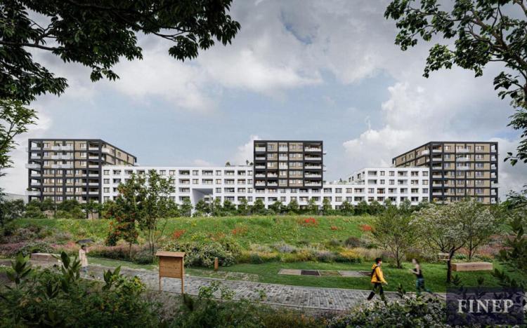 Prodej bytu 1+kk, Praha - Stodůlky, Svitákova, 30 m2