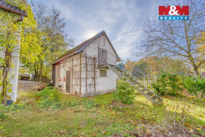 Prodej rodinného domu, Maňovice, 230 m2