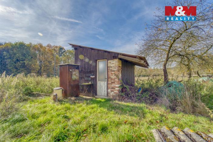 Prodej rodinného domu, Maňovice, 230 m2