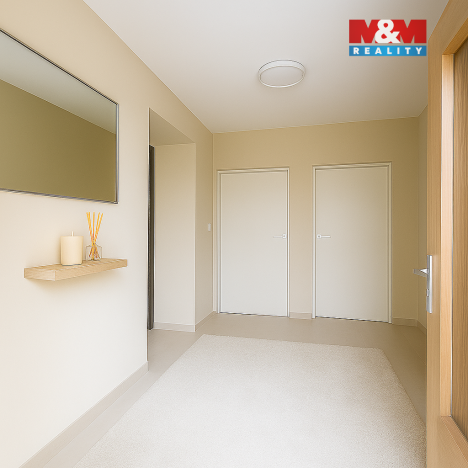 Prodej rodinného domu, Olešnice, Křtěnovská, 158 m2