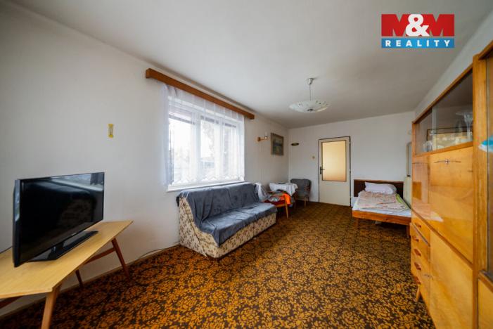 Prodej rodinného domu, Olešnice, Křtěnovská, 158 m2