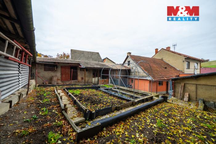 Prodej rodinného domu, Olešnice, Křtěnovská, 158 m2