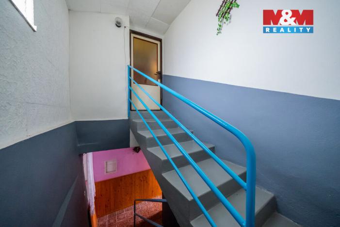 Prodej rodinného domu, Olešnice, Křtěnovská, 158 m2