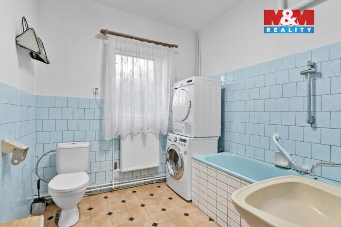 Prodej rodinného domu, Frýdlant - Větrov, Na Hágu, 140 m2