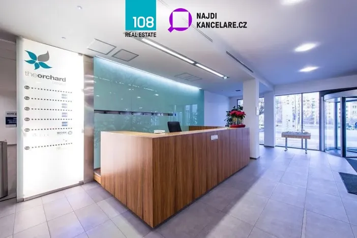 Pronájem kanceláře, Ostrava, Hornopolní, 806 m2