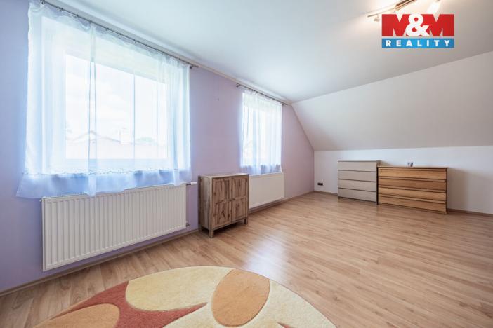Prodej rodinného domu, Hostomice, Luční, 222 m2
