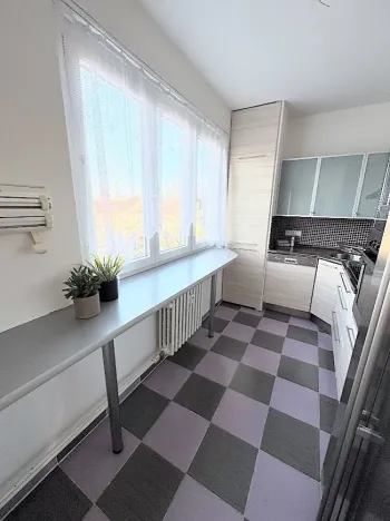 Prodej bytu 3+1, Jihlava, Vrchlického, 74 m2