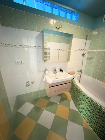 Prodej bytu 3+1, Jihlava, Vrchlického, 74 m2