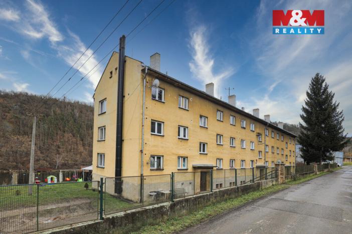 Prodej bytu 2+1, Solenice, 55 m2