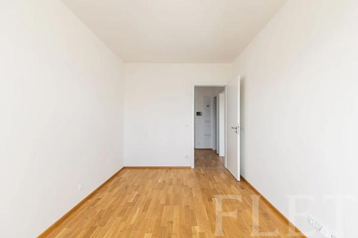 Pronájem bytu 2+kk, Praha - Vysočany, Fafkových, 53 m2