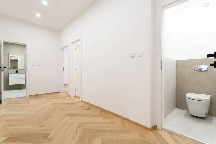 Prodej bytu 3+kk, Praha - Libeň, U pošty, 77 m2