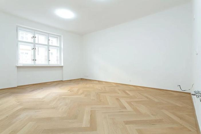 Prodej bytu 3+kk, Praha - Libeň, U pošty, 77 m2