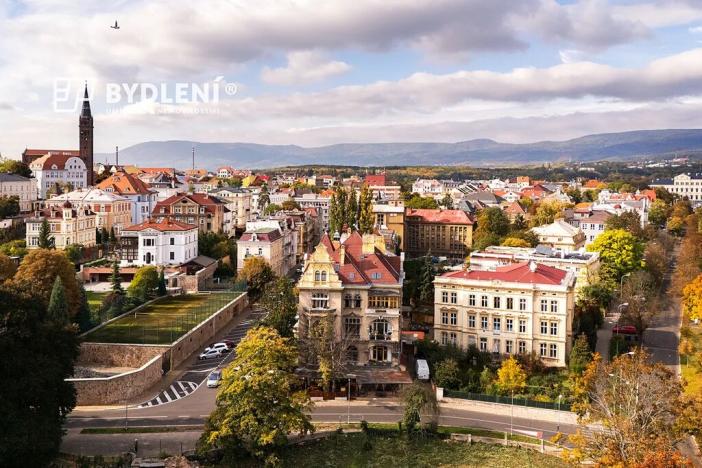 Prodej bytu 2+kk, Teplice, Kollárova, 163 m2