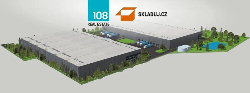 Pronájem skladu, Česká Lípa, 24000 m2