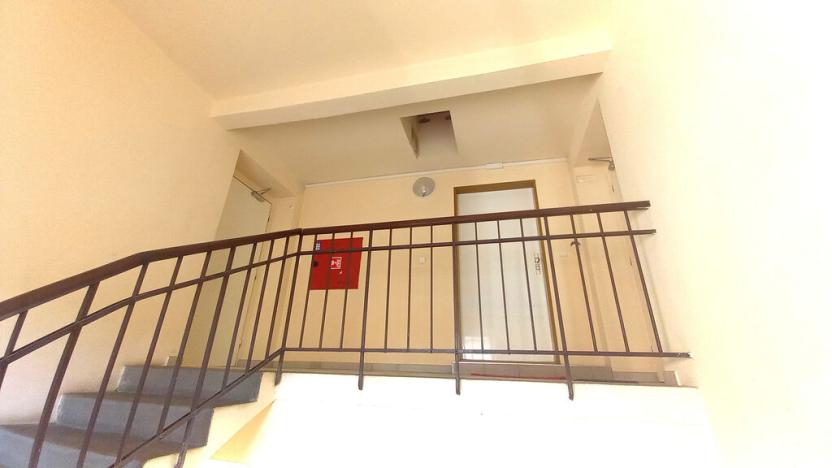 Prodej bytu 1+kk, Praha - Vysočany, Novovysočanská, 41 m2