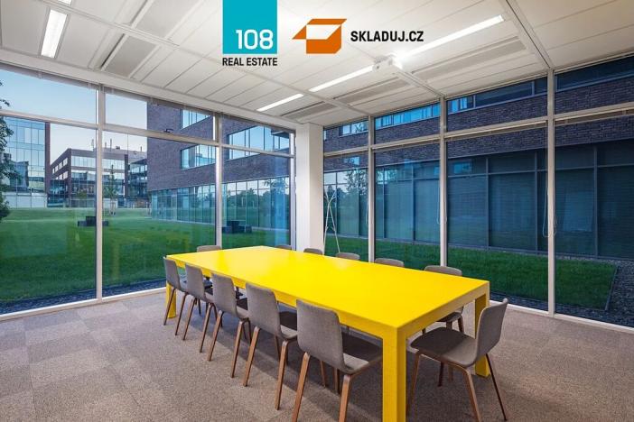 Pronájem skladu, Ostrava, 3100 m2