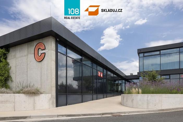 Pronájem skladu, Bor, 5000 m2