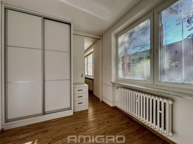 Pronájem bytu 2+kk, Brno, Podlesí, 39 m2