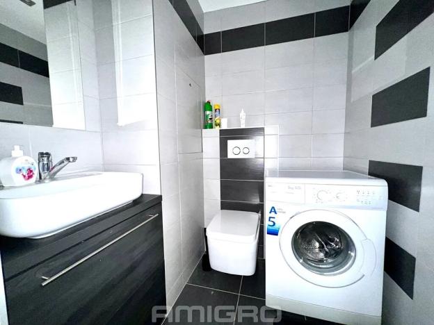 Pronájem bytu 2+kk, Brno, Podlesí, 39 m2