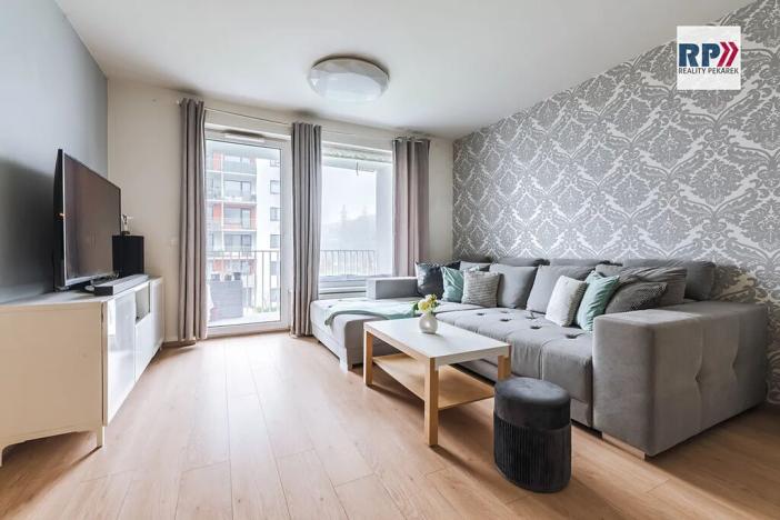 Prodej bytu 3+kk, Praha - Vysočany, Strnadových, 74 m2