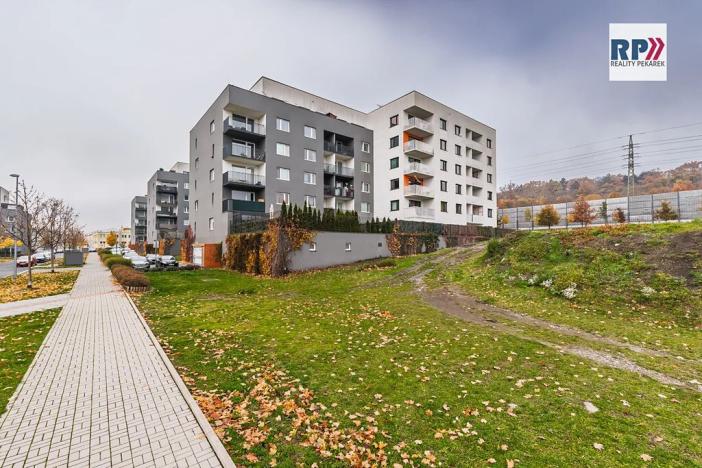 Prodej bytu 3+kk, Praha - Vysočany, Strnadových, 74 m2