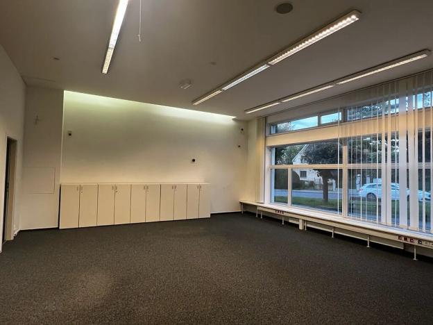 Pronájem kanceláře, Roztoky, Lidická, 140 m2