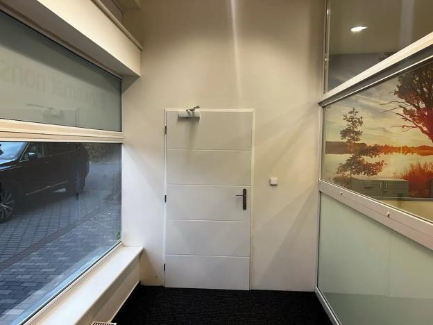 Pronájem kanceláře, Roztoky, Lidická, 140 m2