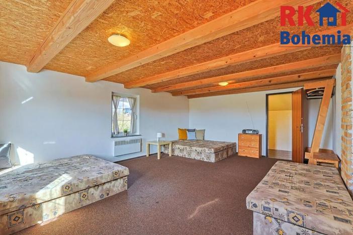 Prodej chaty, Kořenov, 306 m2