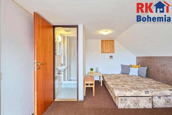 Prodej chaty, Kořenov, 306 m2