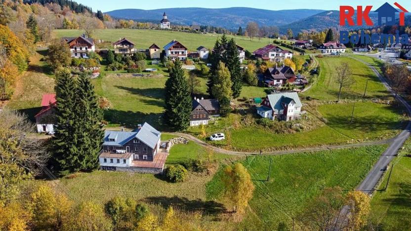 Prodej chaty, Kořenov, 306 m2