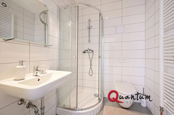 Prodej bytu 1+kk, Praha - Krč, Budějovická, 25 m2