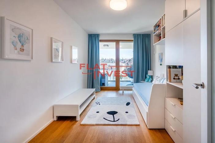 Pronájem bytu 3+kk, Praha - Břevnov, Radimova, 106 m2