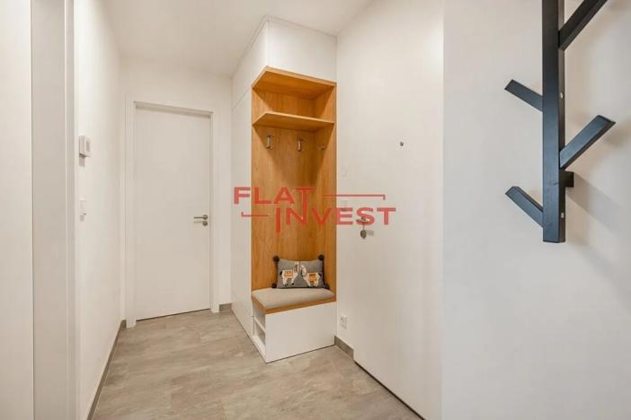 Pronájem bytu 3+kk, Praha - Břevnov, Radimova, 106 m2