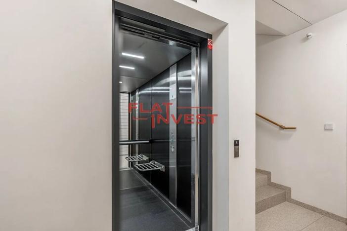 Pronájem bytu 3+kk, Praha - Břevnov, Radimova, 106 m2