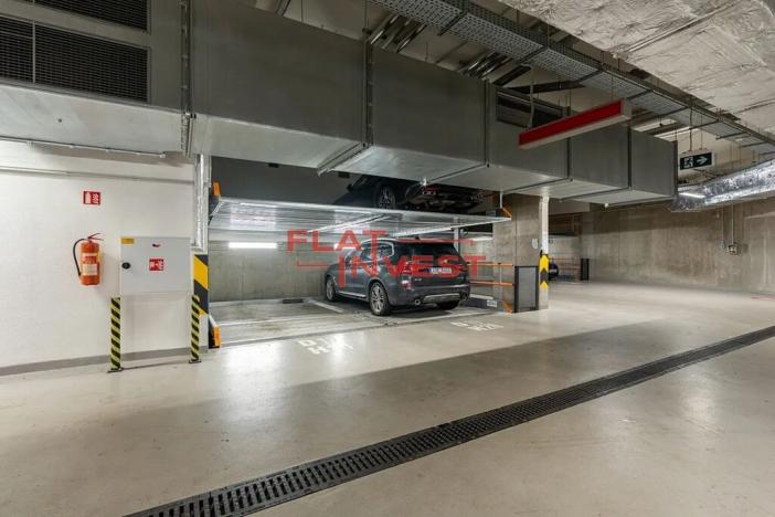 Pronájem bytu 3+kk, Praha - Břevnov, Radimova, 106 m2